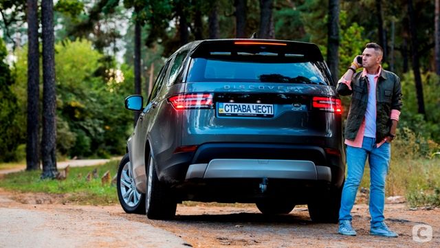 Телеканал СТБ снимает новый проект – кулинарный тревел «Страва честі» 