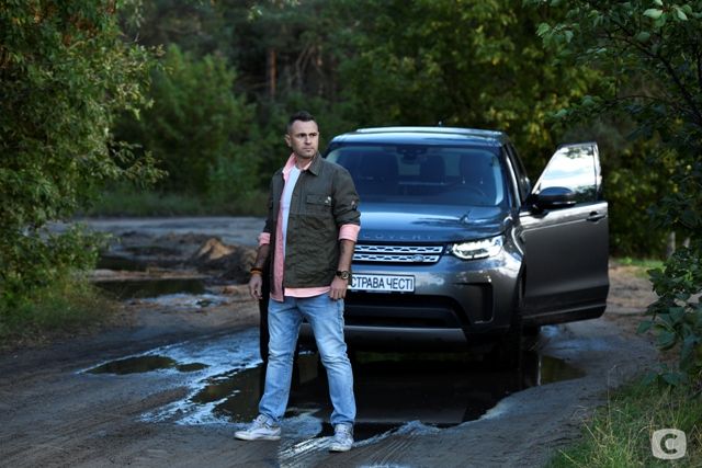 Телеканал СТБ снимает новый проект – кулинарный тревел «Страва честі» 