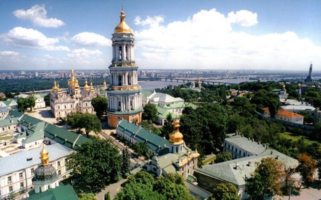 крепостная