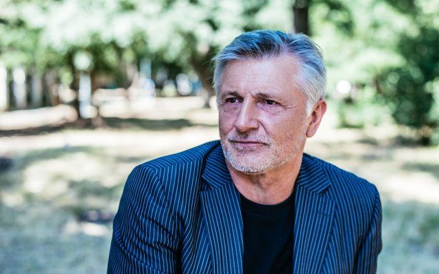 станислав боклан
