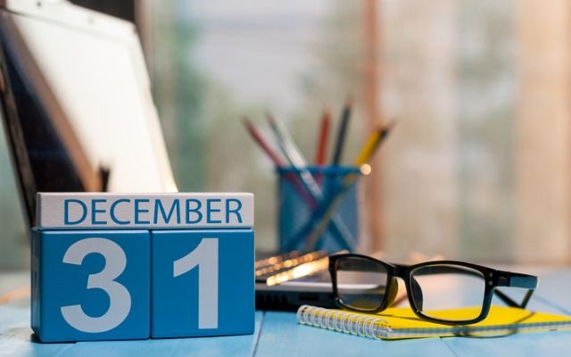 лунный календарь на декабрь