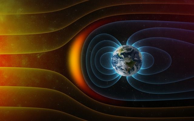 График магнитных бурь на декабрь 2018 года магнитные бури декабрь 2018