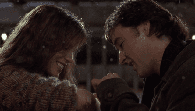 Найкращі новорічні фільми: топ-10 для настрою ИНТУИЦИЯ (2001)