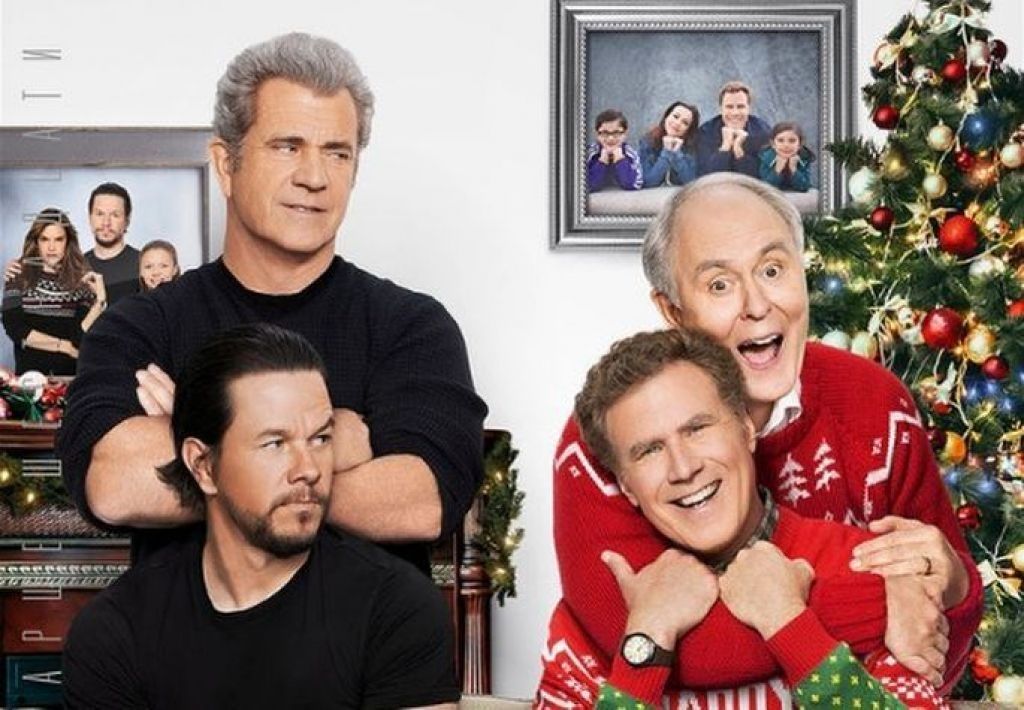 Найкращі новорічні фільми: топ-10 для настрою Найкращі новорічні фільми: топ-10 для настрою