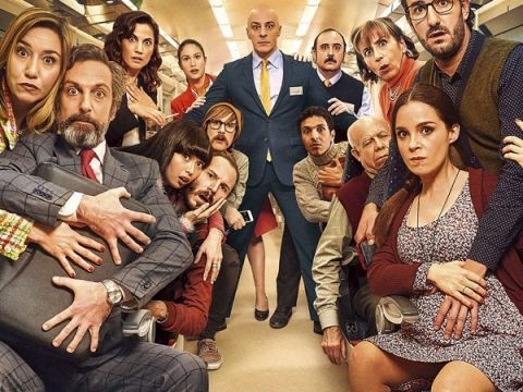 Найкращі новорічні фільми: топ-10 для настрою Найкращі новорічні фільми: топ-10 для настрою