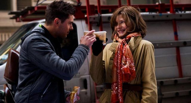 Найкращі новорічні фільми: топ-10 для настрою старий новий рік 2011