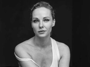 даша трегубова