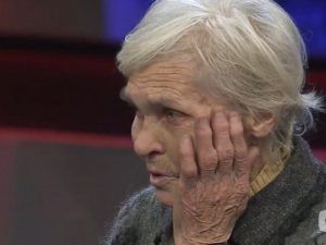 Михайло Присяжнюк святкує день народження сина
