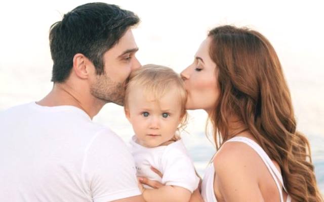 Наталка Денисенко в сериале «Крепостная» и в жизни — разные люди наталка денсиенко