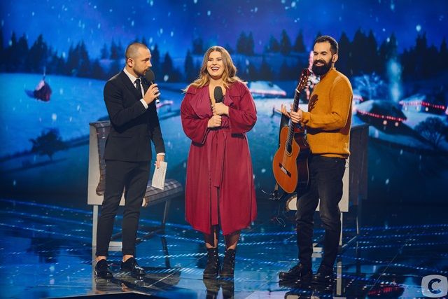 Ексклюзивне інтерв’ю з учасниками «Х-фактор»-8 гуртом KAZKA Эксклюзивное интервью с участниками «Х-фактор»-8 группой KAZKA