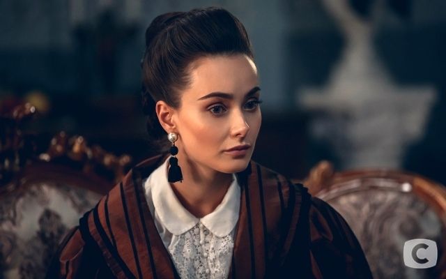 крепостная