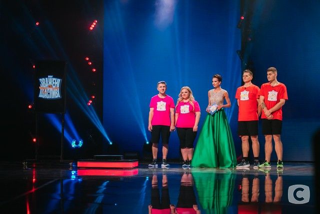 Хто став переможцем «Зважені та щасливі»-8 зважені та щасливі 8 кто победил