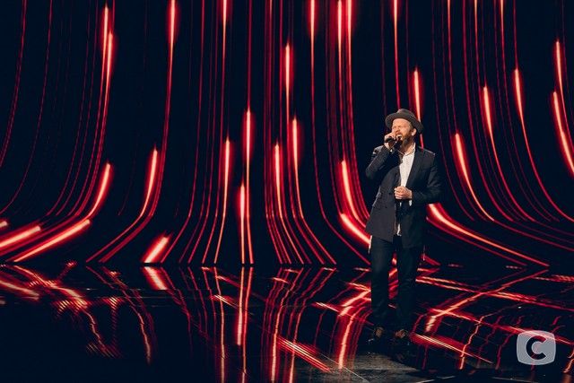 Alex Clare: Я нахожу вдохновение во всем алекс клер интервью х фактор
