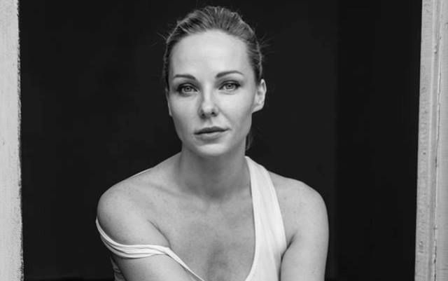 Даша Трегубова про Цієї миті рік потому