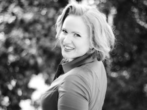 олеся жураковская