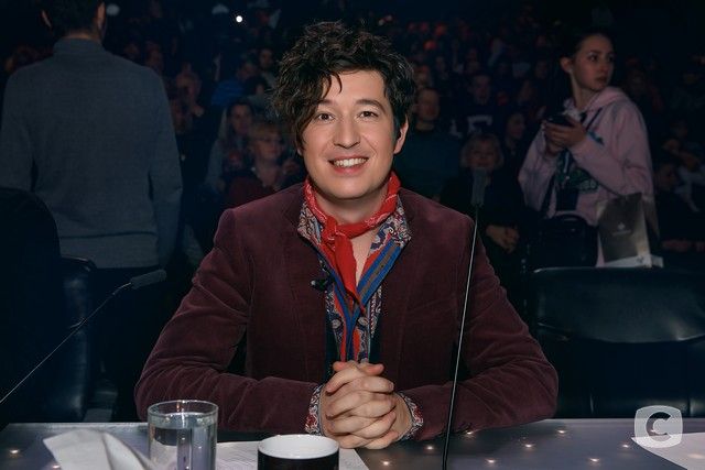 Поздравление с Новым 2019 годом от Дмитрия Шурова (Pianoбой) дмитрий шуров pianoбой поздравил с новым годом