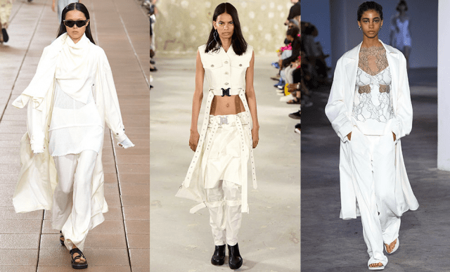 Мода сезону весна-2019: що потрібно обов’язково купити до весни, розповіли стилісти СТБ мода весна 2019