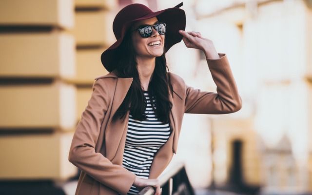 Мода сезону весна-2019: що потрібно обов’язково купити до весни, розповіли стилісти СТБ мода весна 2019