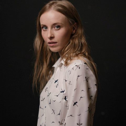 анна сагайдачная