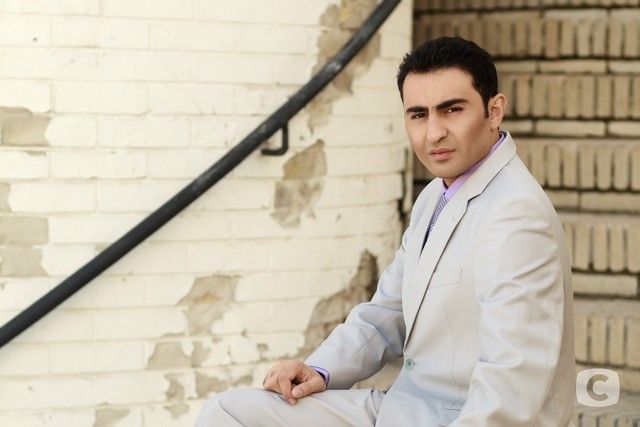 Хаял Алекперов