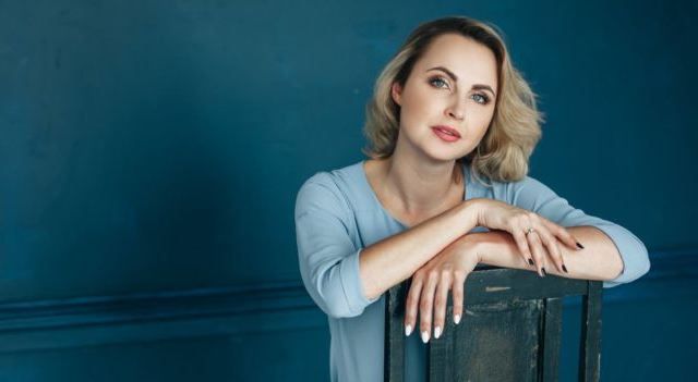Татьяна Ларина психолог