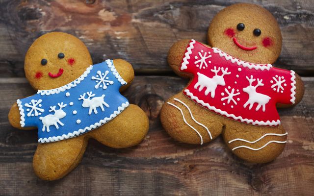 Имбирное печенье: топ-5 простых рецептов от участников «МастерШеф» имбирное печенье рецепт