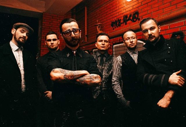 The Hypnotunez Ð½Ð°ÑÐ¾ÑÐ±Ð¾Ñ 2019