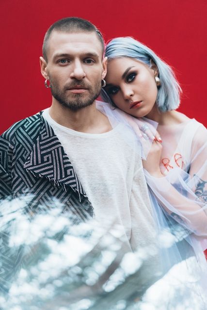 YUKO:  история создания, творчество и все новости о группе