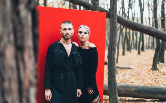 YUKO:  история создания, творчество и все новости о группе