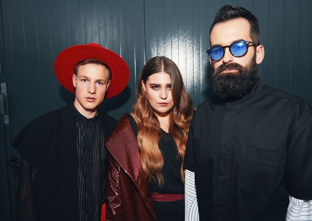 KAZKA на Нацотборе 2019