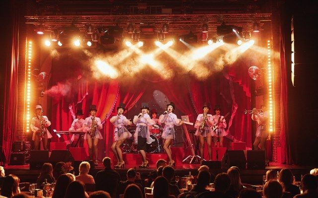 фридом джаз