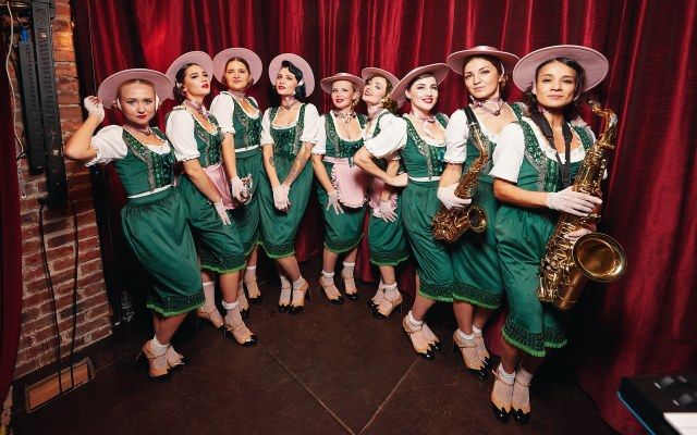 фридом джаз