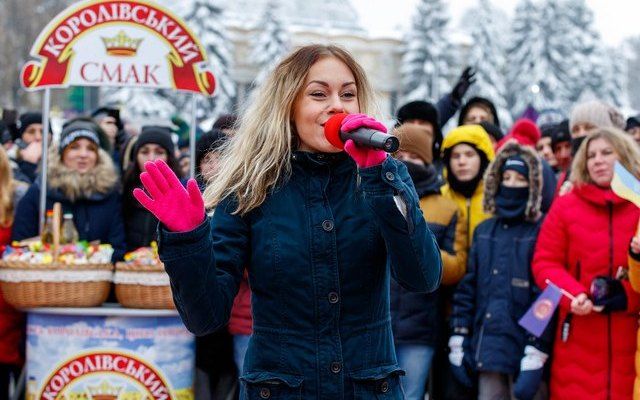 Ігор Кондратюк дав ексклюзивне інтерв’ю про «Караоке на майдані» та «Шанс» шанс