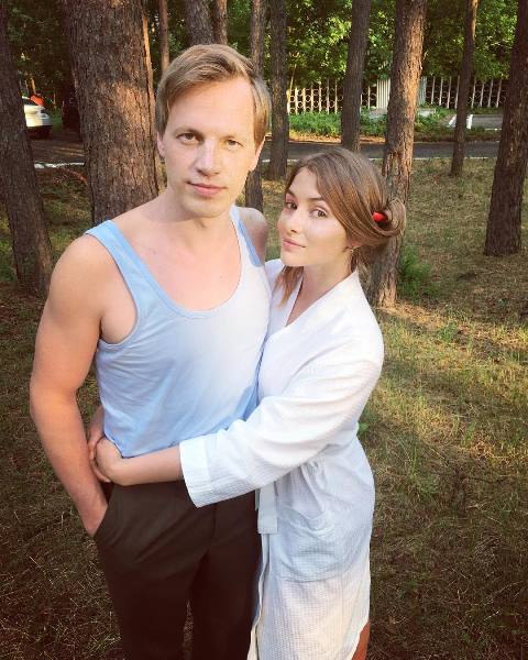 Ничто не случается дважды