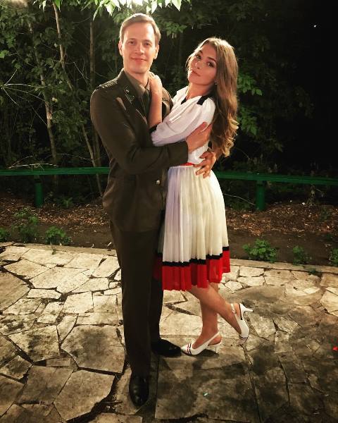 Ничто не случается дважды