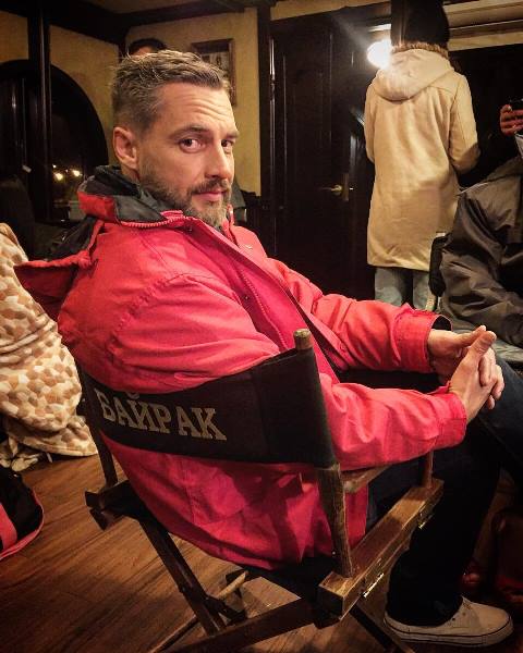 Ничто не случается дважды