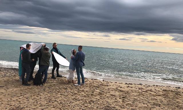 Ничто не случается дважды