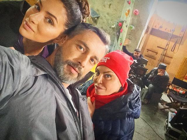 Ничто не случается дважды