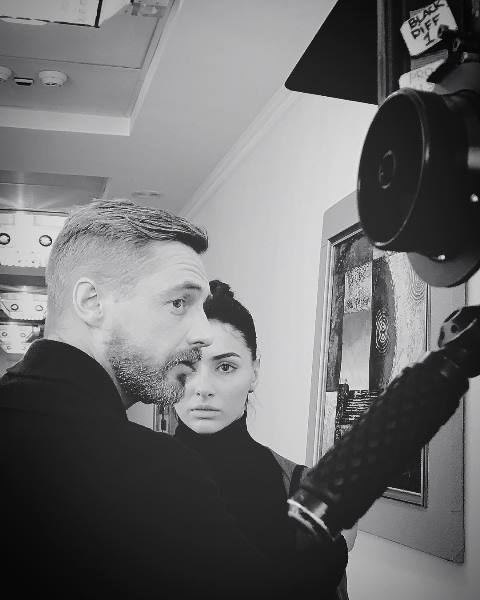 Ничто не случается дважды