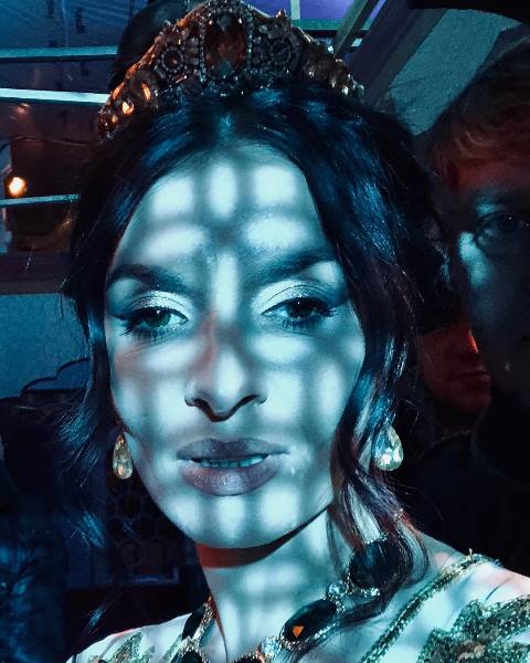 Ничто не случается дважды