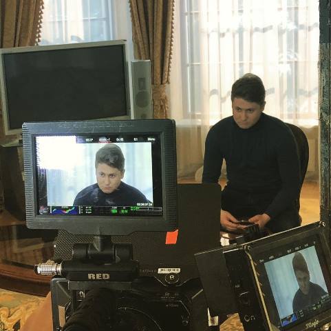 Ничто не случается дважды