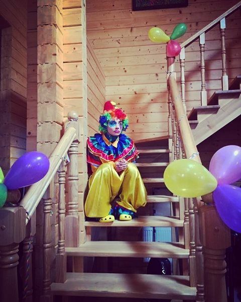 Ничто не случается дважды