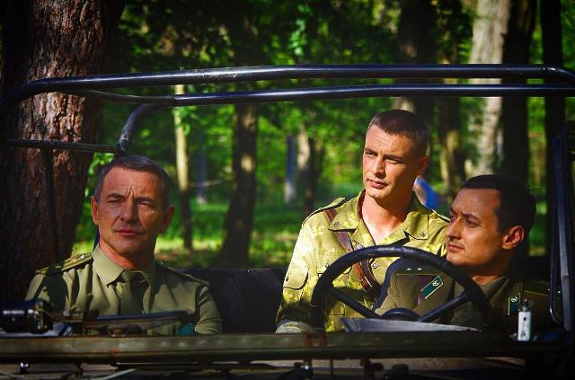 Ничто не случается дважды