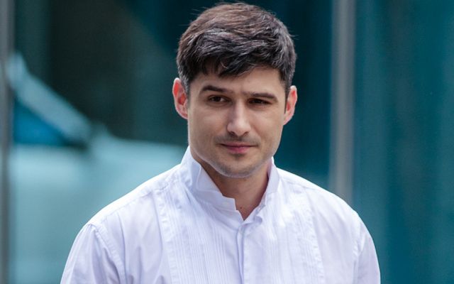 «За вітриною»: актори мелодраматичного серіалу за витриной