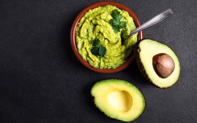 соус для бургерів