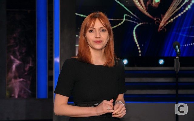 Наталья Франчук: Зритель всегда чувствует, нужна ли артисту победа! евровидение 2019