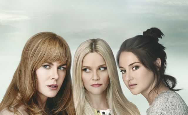 Кращі детективні серіали: топ-5