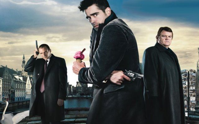 Кращі детективні серіали: топ-5