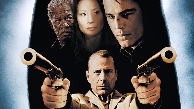 Кращі детективні серіали: топ-5