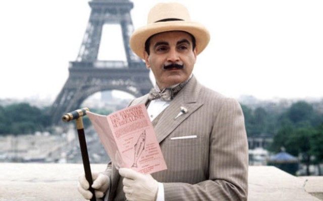 Кращі детективні серіали: топ-5